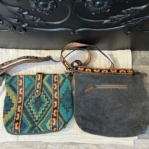 NWT Myra Should bag